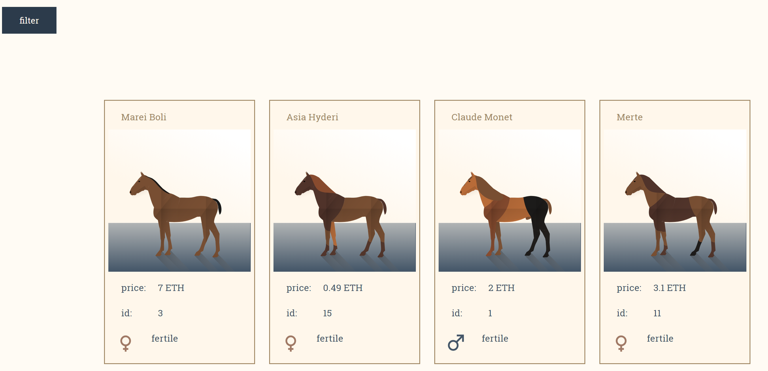 cryptohorse_marketplace
