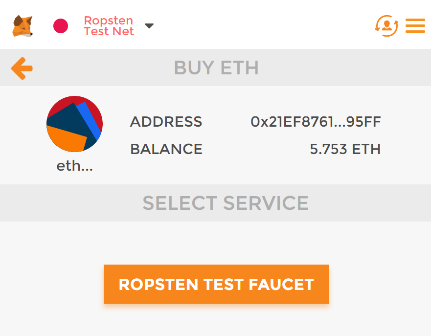 metamask