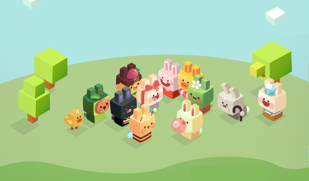 Bitpet(ビットペット)とは?ゲームの始め方と遊び方を解説 Bitpet(ビットペット)とは?ゲームの始め方と遊び方を解説