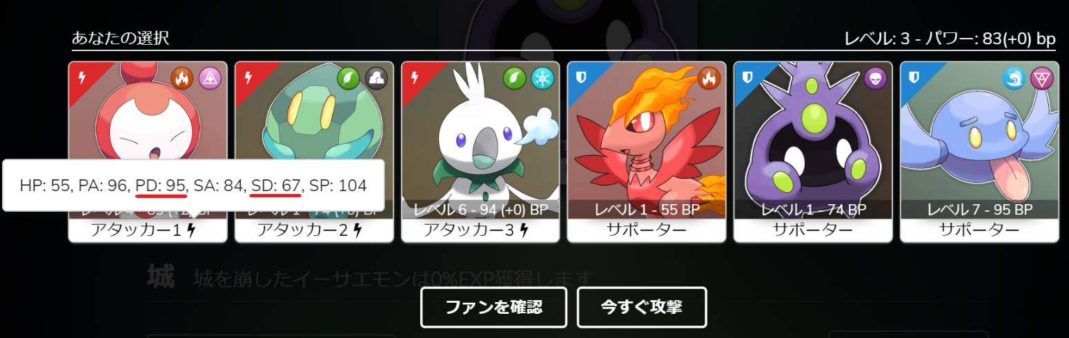 イーサエモンギャルソン