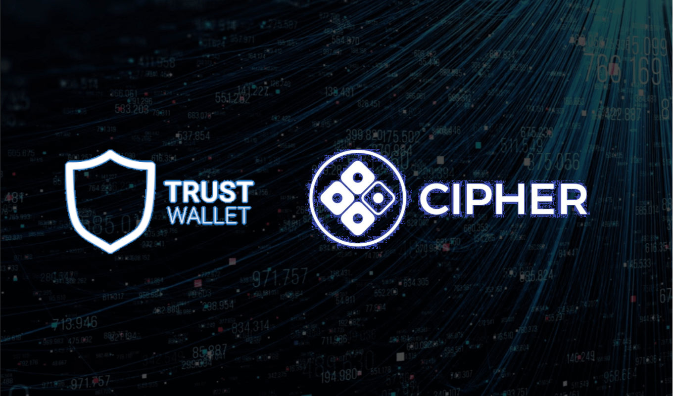 Trust・Cipherwallet│トランザクションをキャンセル(上書き)する方法