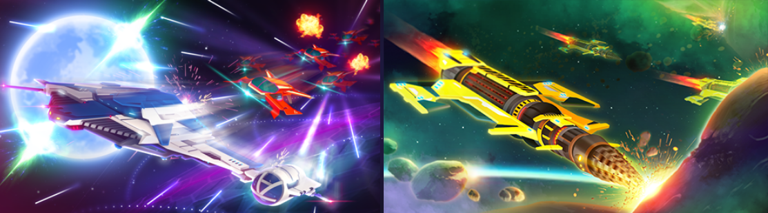 クリプトスペースコマンダー 登録 遊び方 CSC α版 CRYPTO SPACE COMMANDER