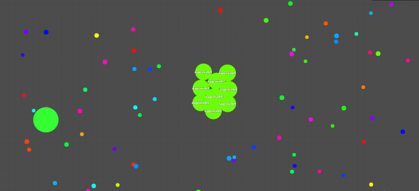 ポッジャー操作