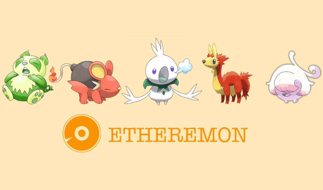 イーサエモン│初心者必見!稼ぎ方を攻略してEMONT・ETHを増やす! イーサエモン│初心者必見!稼ぎ方を攻略してEMONT・ETHを増やす!