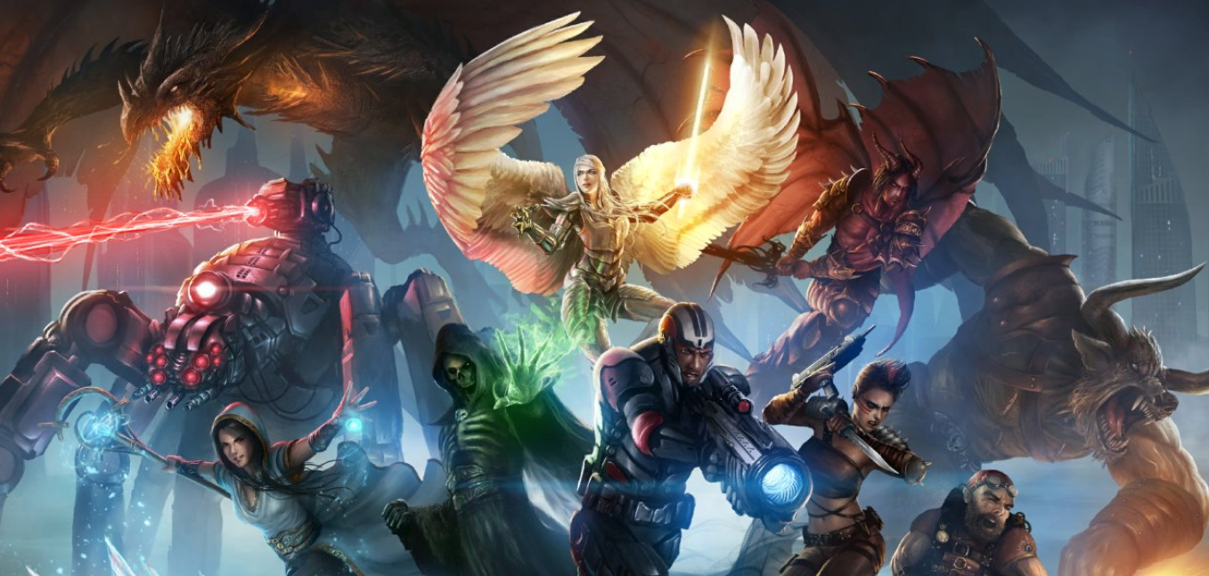 ノヴァブリッツ NovaBlitz アプリ ベータ版 登録 参加