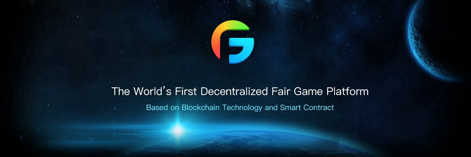 フェアゲーム Dapps プラットフォーム ブロックチェーン リリース Fairgame FAIR