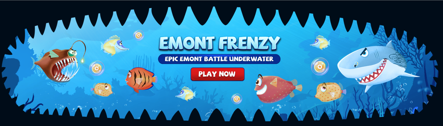 EMONT Frenzy 稼ぐ 遊び方 攻略 やり方