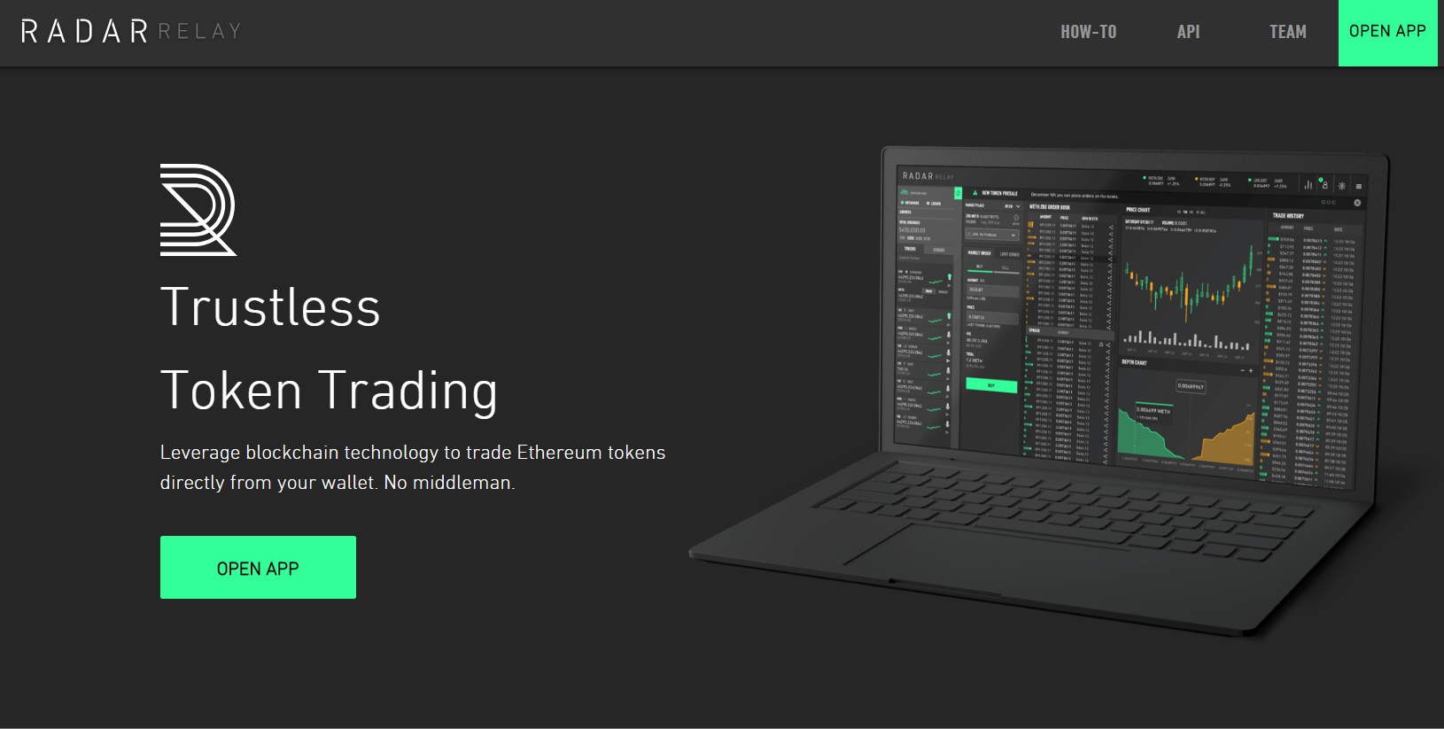 RadarRelay 使い方 EMONT 換金