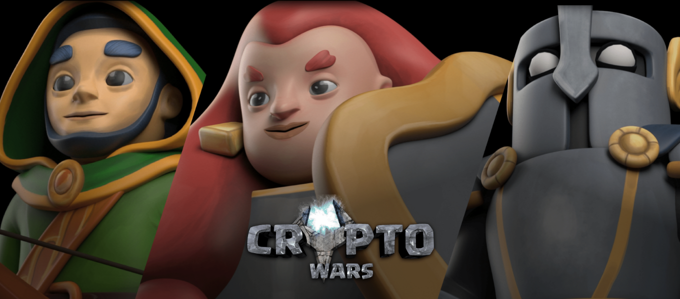 仮想通貨ゲーム プレセール オススメ Dapps ブロックチェーンゲーム まとめ