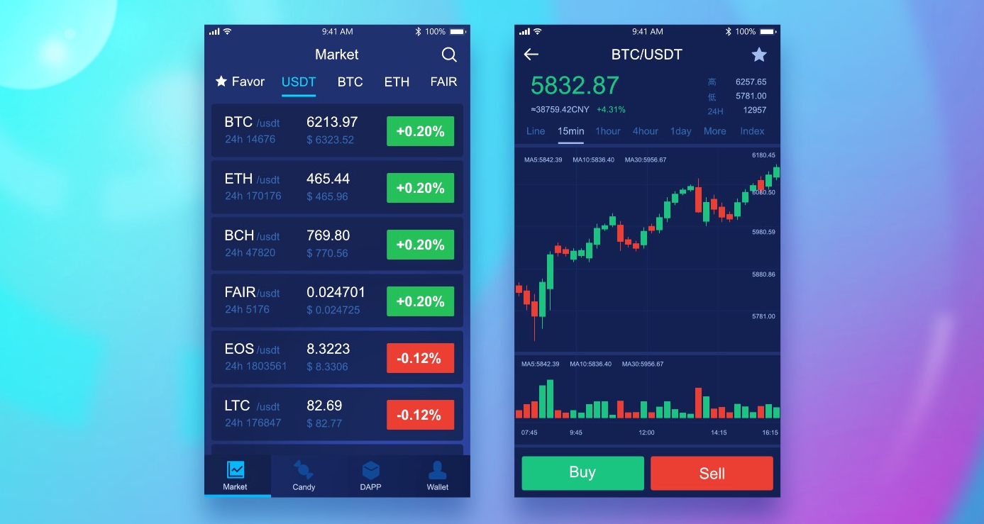 フェアゲーム Dapps プラットフォーム ブロックチェーン リリース Fairgame FAIR Fair Box