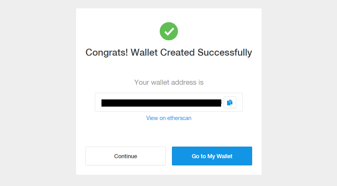 バンコール Bancor 使い方 登録
