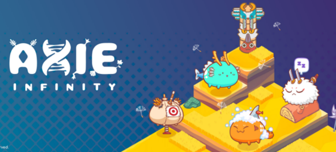 Axie Infinity | アクシー