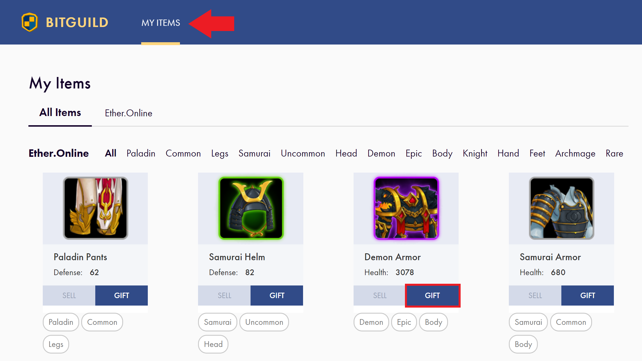 BITGUILD ビットギルド 登録方法 使い方