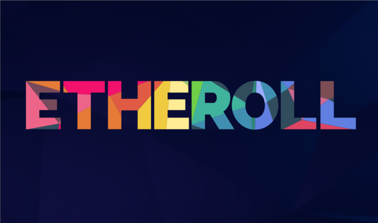 Etheroll(イーサロール)とは?ゲームの始め方と遊び方を解説 Etheroll(イーサロール)とは?ゲームの始め方と遊び方を解説