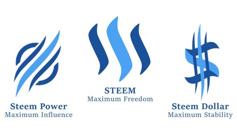 steemit(スティーミット)3種類のトークンの解説とその使い方とは? steemit(スティーミット)3種類のトークンの解説とその使い方とは?