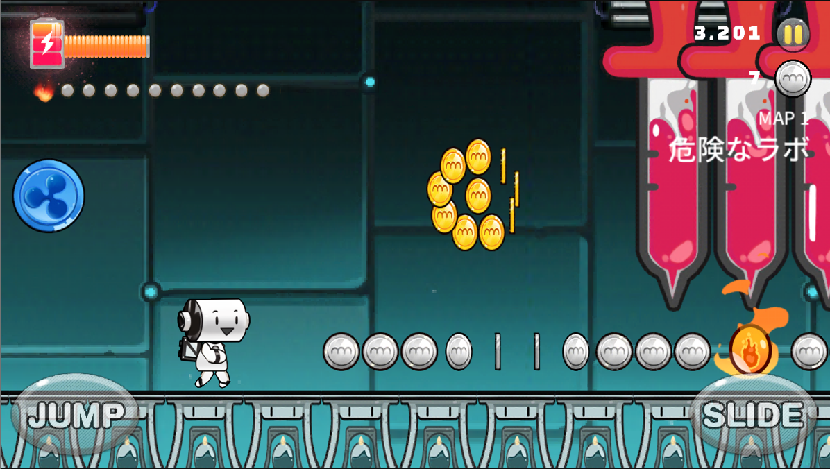仮想通貨 ゲーム オススメ アプリ