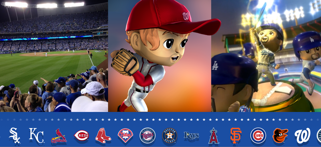 クリプトベースボール MLB CryptoBaseBall 事前登録 Dapps ブロックチェーンゲーム 仮想通貨ゲーム