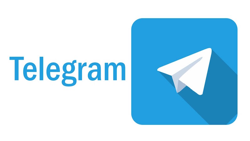テレグラム　telegram　登録方法　始め方　使い方　情報収集