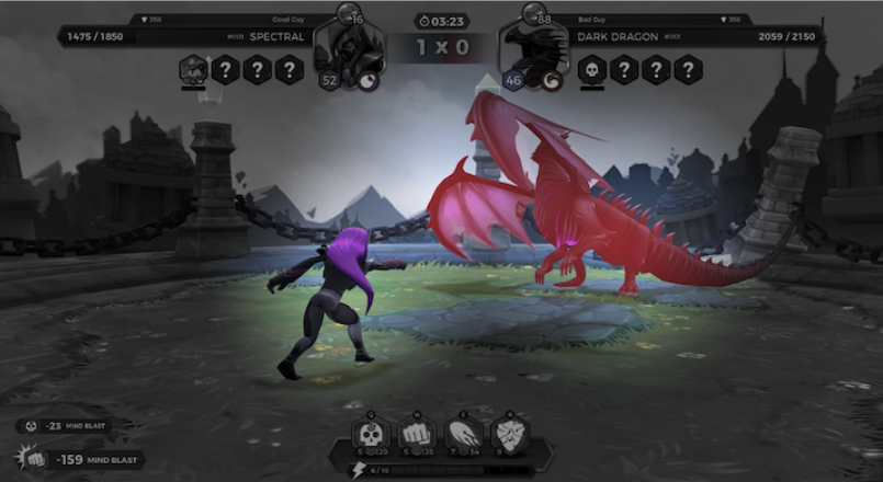 War of Crypto ウォーオブクリプト ゲームガイド ガチャ コレクション 進化 バトル 属性