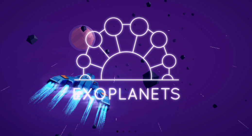 ExoPlanets エクソプラネット 稼げる プレセール 登録 特徴