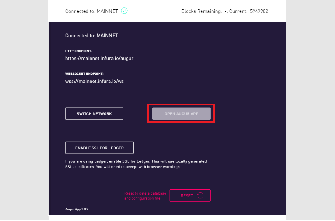 オーガ augur 使い方 ギャンブル ブックメーカー 始め方 登録方法 遊び方