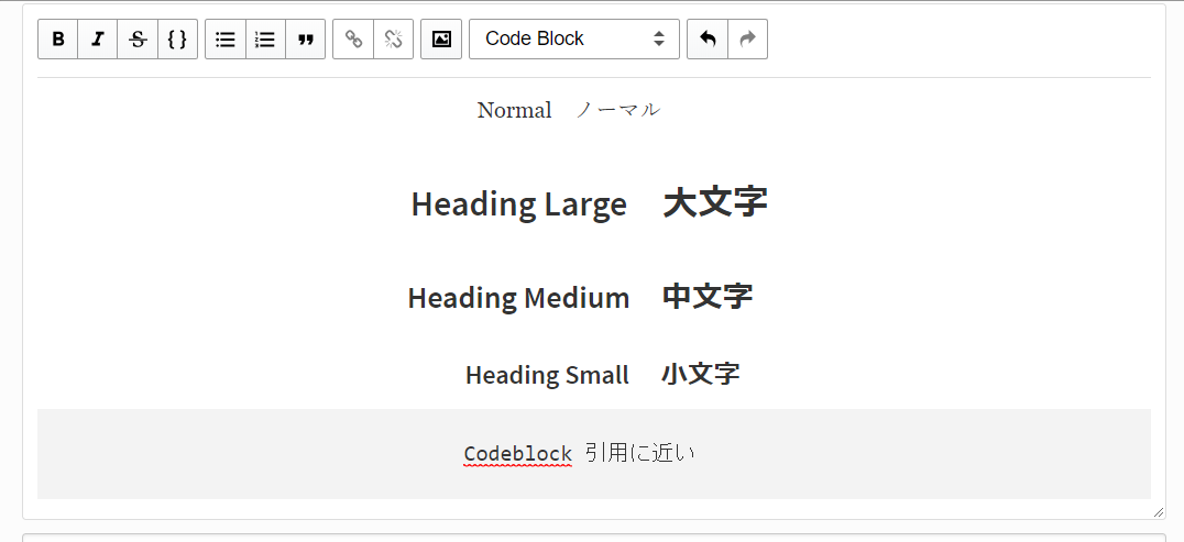 steemit スティーミット 記事投稿 タグ 装飾 使い方