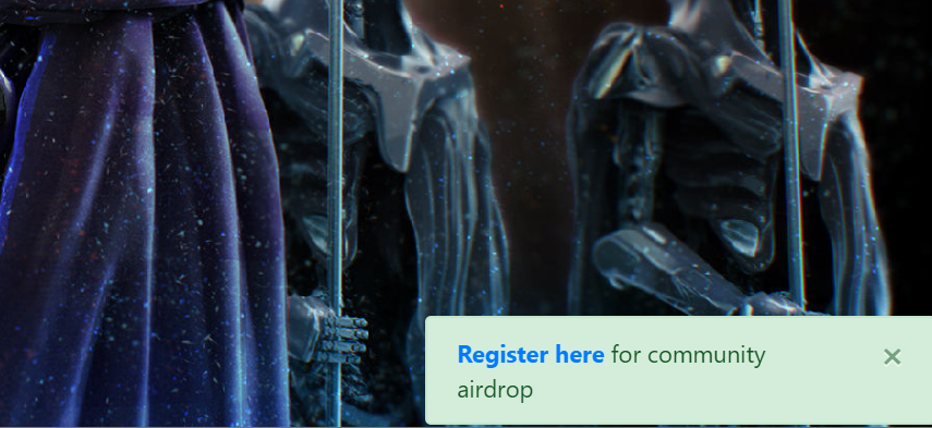 クリプトスペースX 始め方 事前登録 スターダスト 仮想通貨ゲーム Dapps cryptospacex