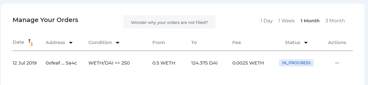 カイバーネットワーク カイバースワップ KyberNetwork KyberSwap 登録方法 始め方 使い方 解説 DEX 分散型取引所
