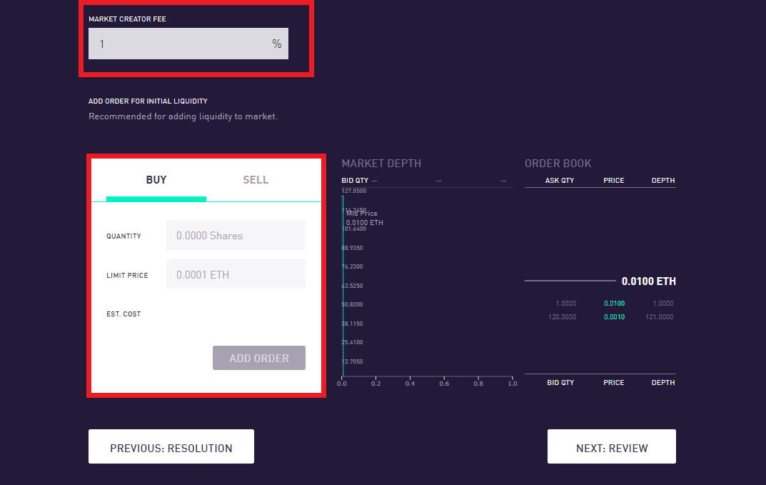 オーガ augur 使い方 ギャンブル ブックメーカー 始め方 登録方法 遊び方
