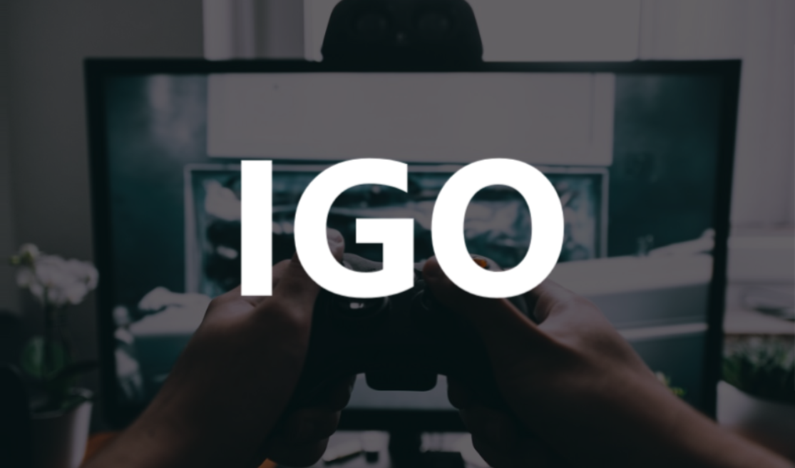 IGOとは?仮想通貨ゲームをリリースするまでの新しい資金調達法 IGOとは?仮想通貨ゲームをリリースするまでの新しい資金調達法