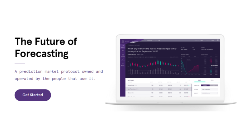 Augur(オーガ)ブックメーカー徹底解説|登録方法と使い方まとめ Augur(オーガ)ブックメーカー徹底解説|登録方法と使い方まとめ