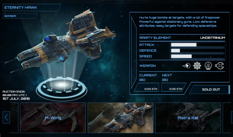 クリプトスペースX│宇宙船バトルを攻略!ゲームシステムと始め方 クリプトスペースX│宇宙船バトルを攻略!ゲームシステムと始め方