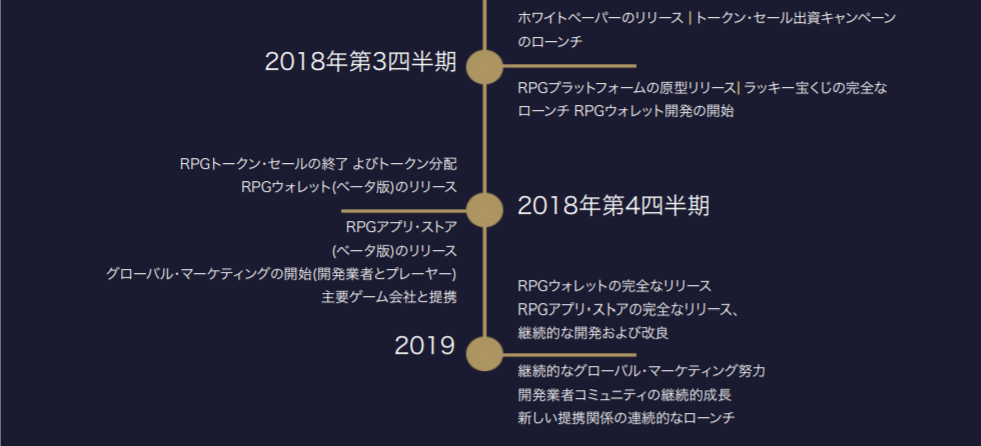 ReadyPlayGo NEM Mijin アプリ Dapps ブロックチェーンゲーム 仮想通貨ゲーム プラットフォーム