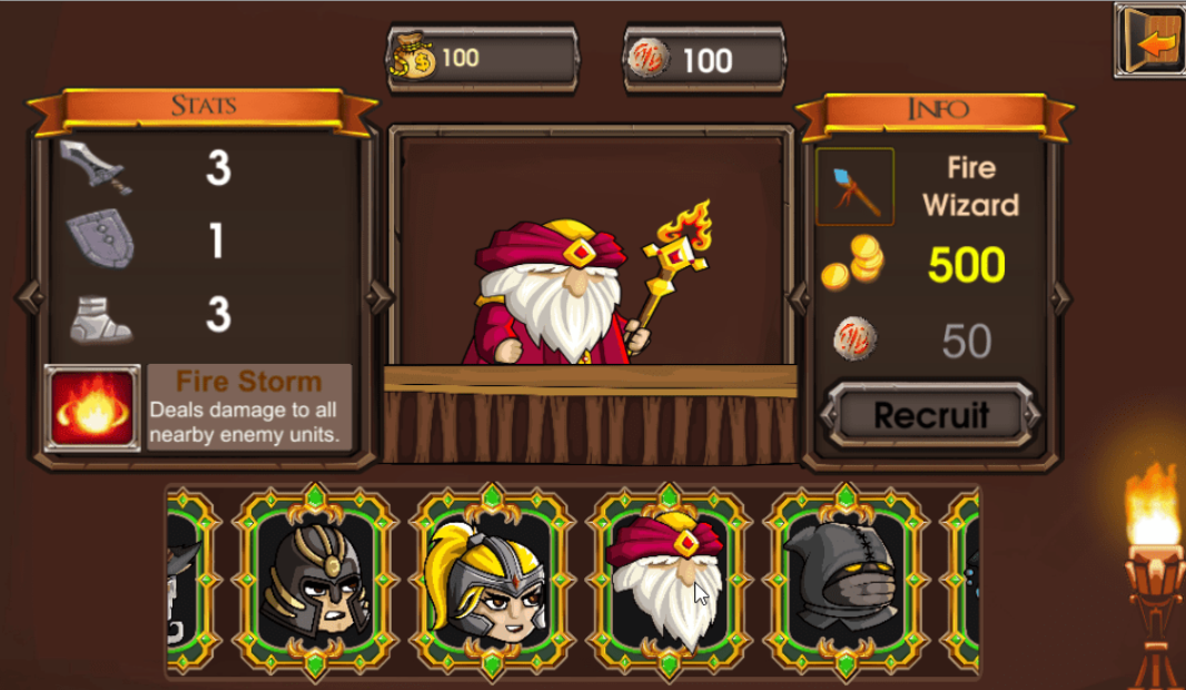 Forest Knight フォレストナイト Enjin ゲームシステム アプリ Dapps ブロックチェーンゲーム 仮想通貨