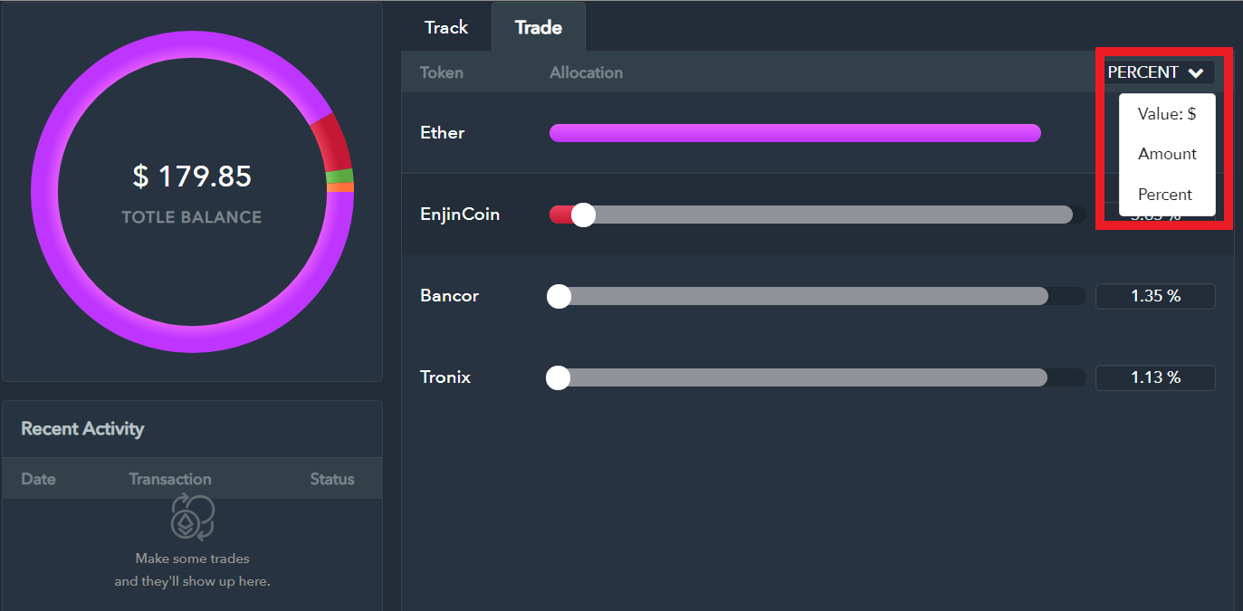 Totle 始め方 使い方 登録方法 分散型取引所 DEX