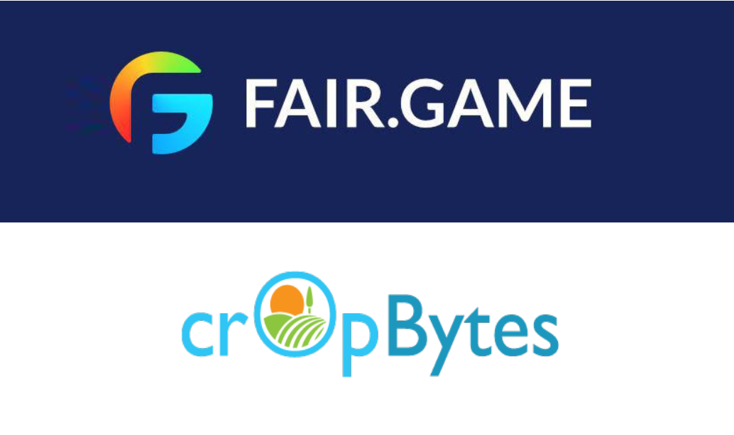 クロップバイト CropBytes 登録方法 スマホ Dapps ブロックチェーンゲーム