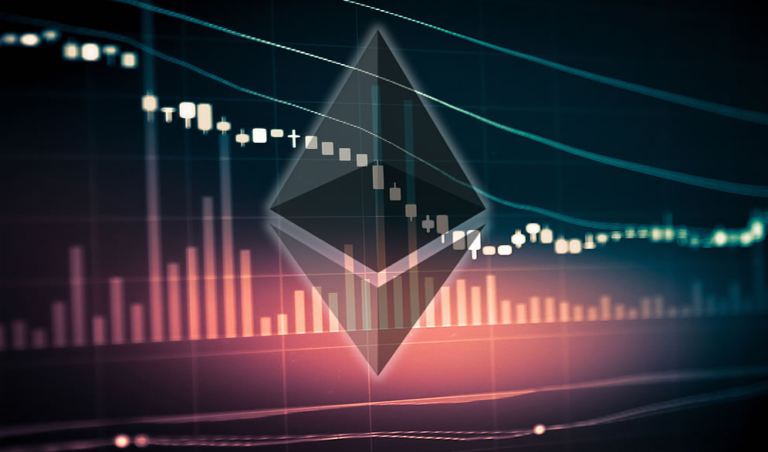 ICO実施者の売り圧?イーサリアム暴落の原因と今後の回復の考察まとめ ICO実施者の売り圧?イーサリアム暴落の原因と今後の回復の考察まとめ