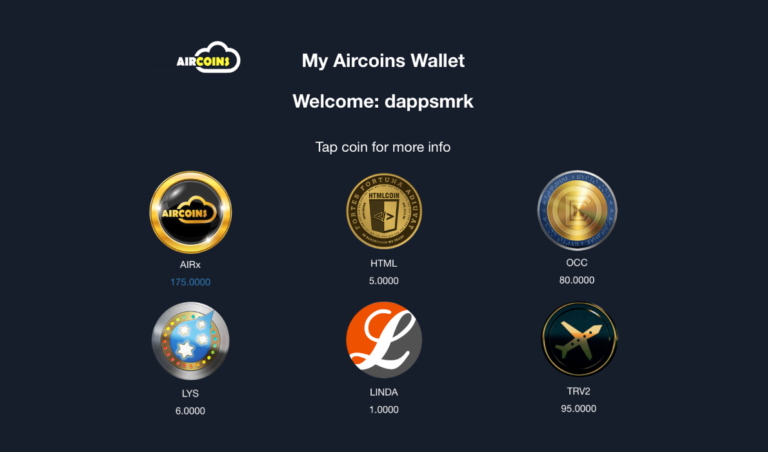 小ワザ披露!Aircoinsを使ってスキマ時間20分で稼いだ仮想通貨を公開 小ワザ披露!Aircoinsを使ってスキマ時間20分で稼いだ仮想通貨を公開