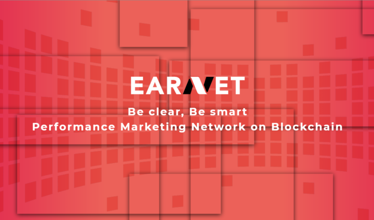 EARNETとは?「ブロックチェーン・AI」の成果報酬型広告システム EARNETとは?「ブロックチェーン・AI」の成果報酬型広告システム