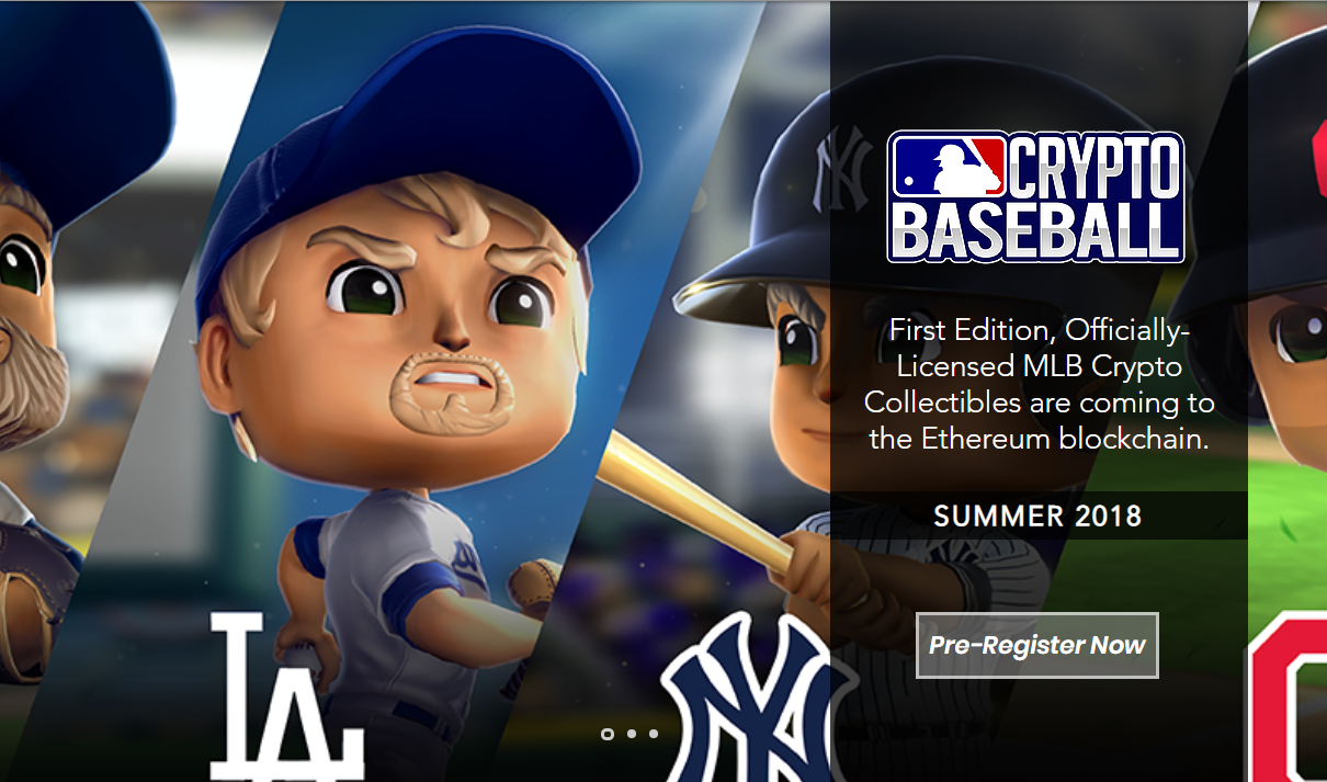 MLB CryptoBaseBall 遊び方 報酬 貰い方 プレイ方法