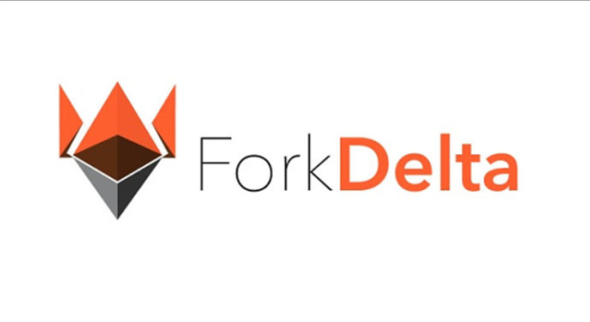ForkDelta　フォークデルタ　登録　使い方　入金　出金　取引方法