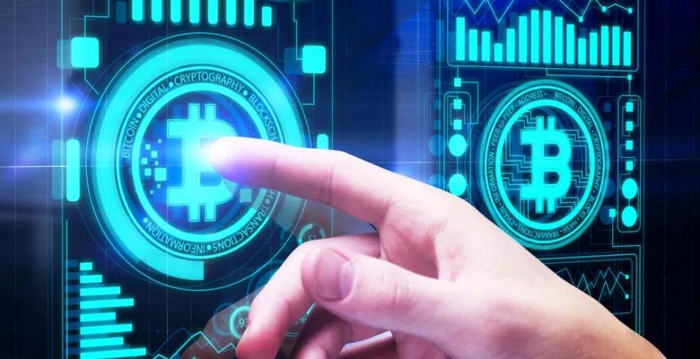 OTC取引 相対取引 仮想通貨 取引高