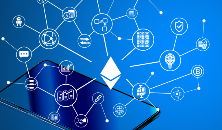 仮想通貨の知識不要!ポイントサービスのようなオススメDappsまとめ 仮想通貨の知識不要!ポイントサービスのようなオススメDappsまとめ