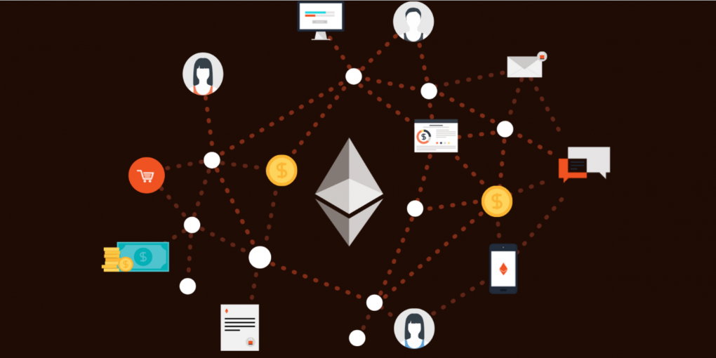 Dapps ポイントサービス 貯める ポイント トークン
