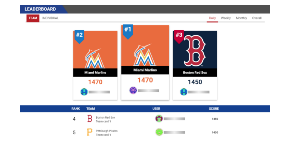 MLB CryptoBaseBall 遊び方 報酬 貰い方 プレイ方法
