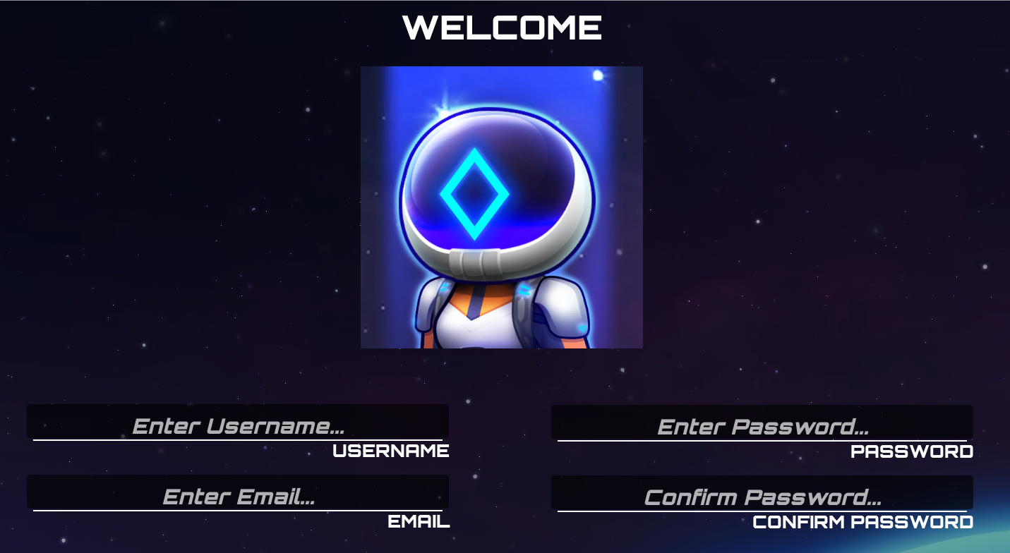クリプトスペースコマンダー 登録 遊び方 CSC α版 CRYPTO SPACE COMMANDER