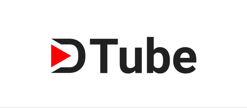 dtube Steem 仮想通貨 登録 使い方