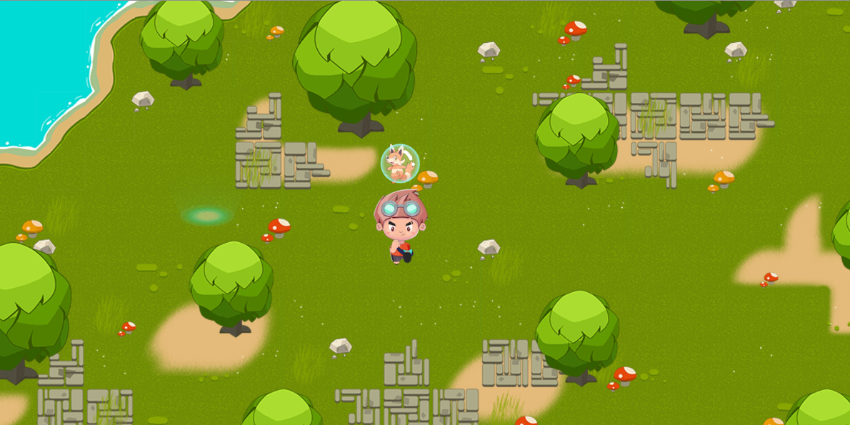 イーサエモン etheremon アドベンチャーモード 冒険モード 遊び方