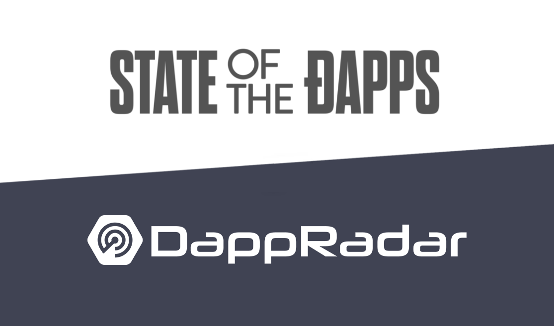 データ解析を比較!DappRadarとSTATE OF THE DAPPSの違いについて データ解析を比較!DappRadarとSTATE OF THE DAPPSの違いについて