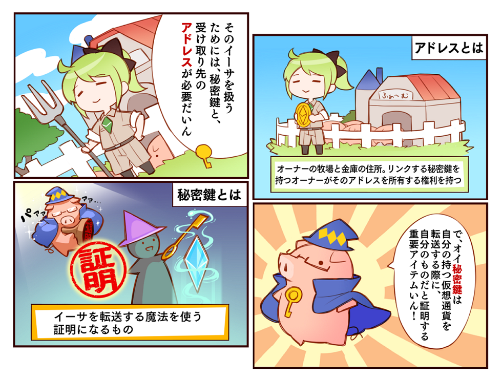 くりぷ豚 豚台 チュートリアル 裏話